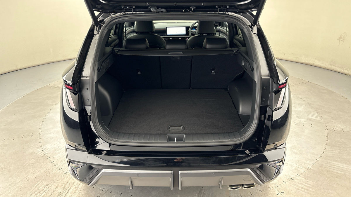 Used Hyundai TUCSON 2025 for sale - 77395044: Photo 11