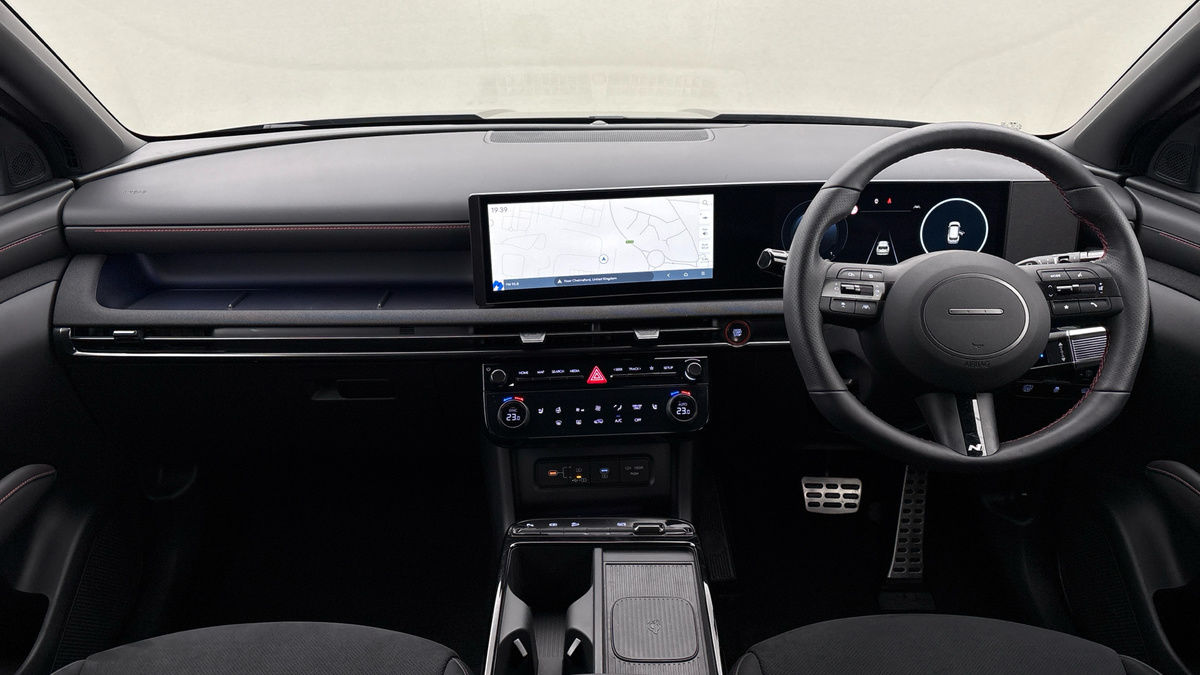 Used Hyundai TUCSON 2025 for sale - 77395044: Photo 12