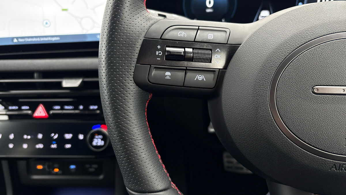 Used Hyundai TUCSON 2025 for sale - 77395044: Photo 13