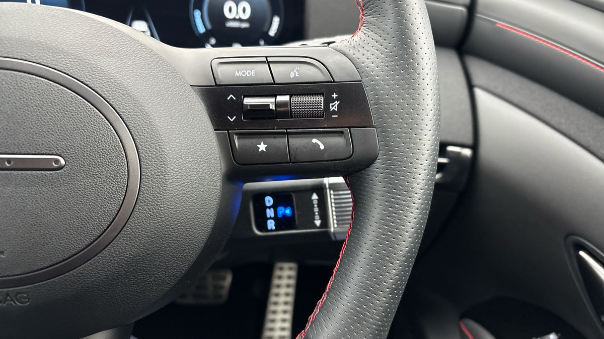 Used Hyundai TUCSON 2025 for sale - 77395044: Photo 14