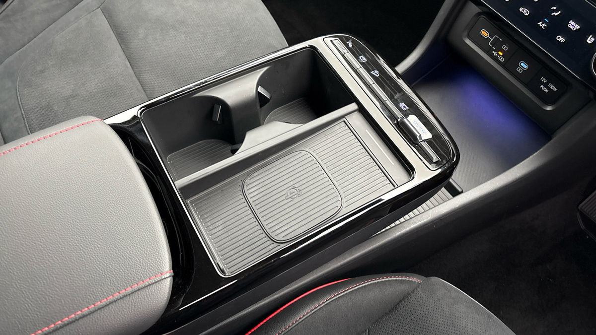 Used Hyundai TUCSON 2025 for sale - 77395044: Photo 18