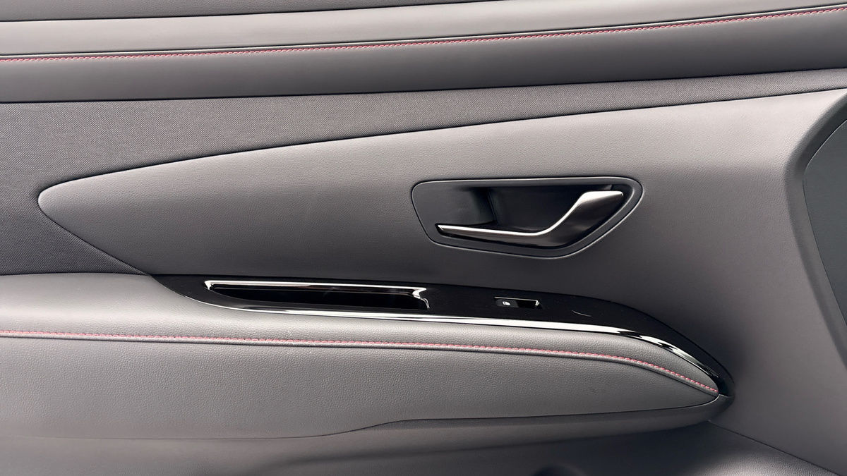 Used Hyundai TUCSON 2025 for sale - 77395044: Photo 19