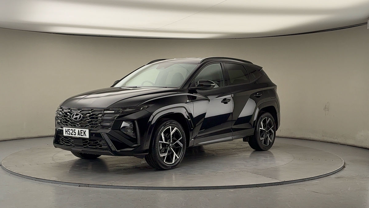 Used Hyundai TUCSON 2025 for sale - 77395044: Photo 20
