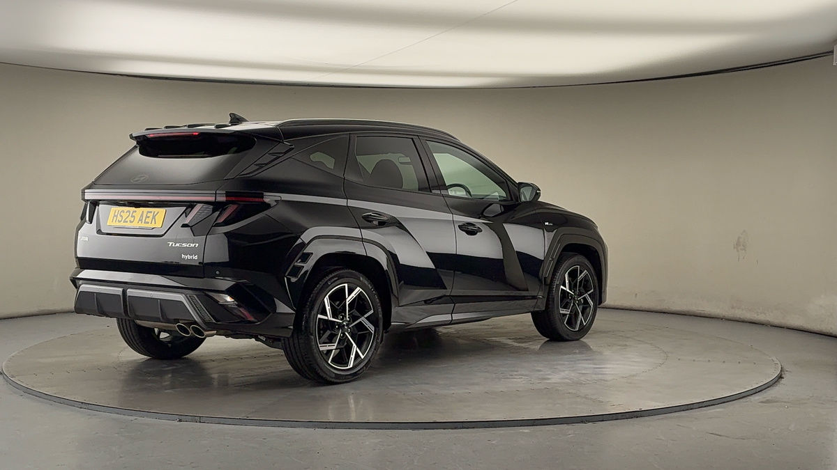Used Hyundai TUCSON 2025 for sale - 77395044: Photo 21