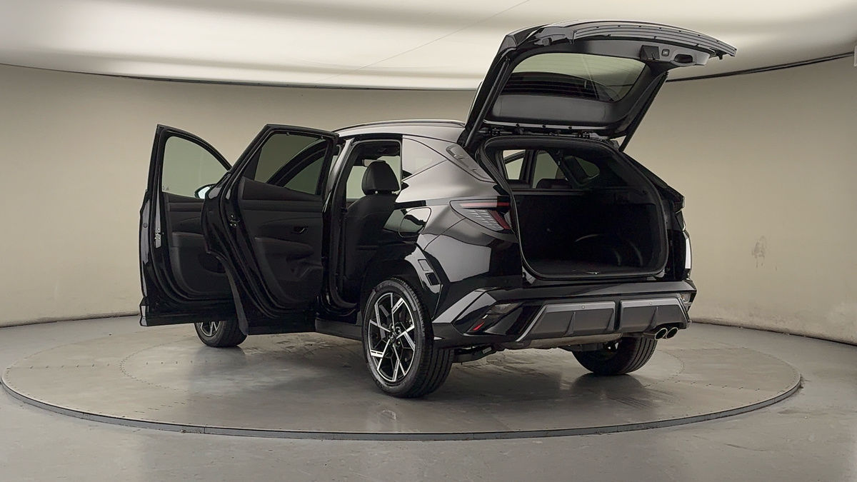 Used Hyundai TUCSON 2025 for sale - 77395044: Photo 23