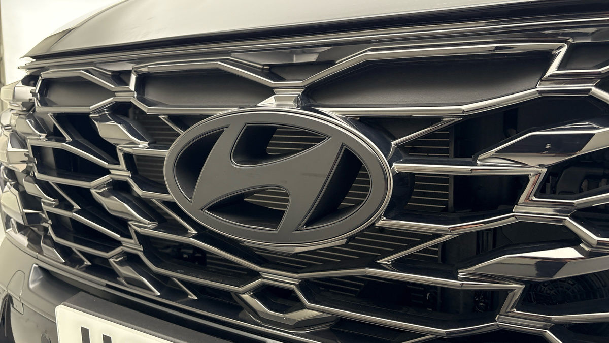 Used Hyundai TUCSON 2025 for sale - 77395044: Photo 24