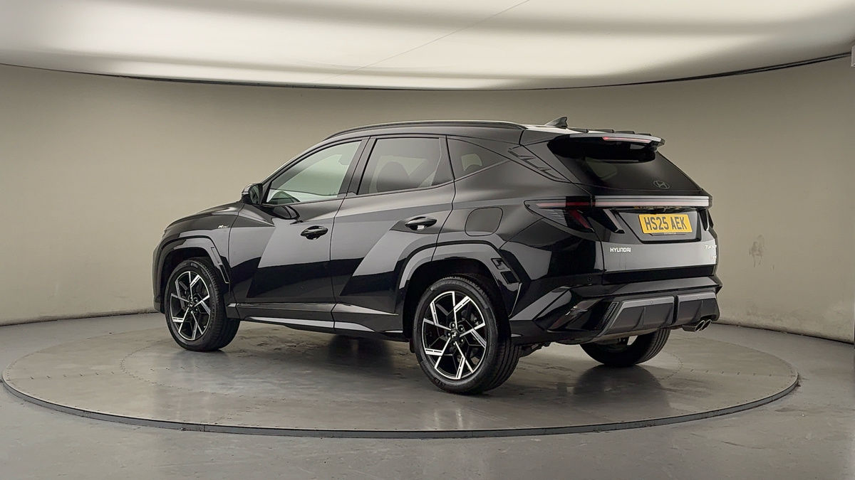 Used Hyundai TUCSON 2025 for sale - 77395044: Photo 25