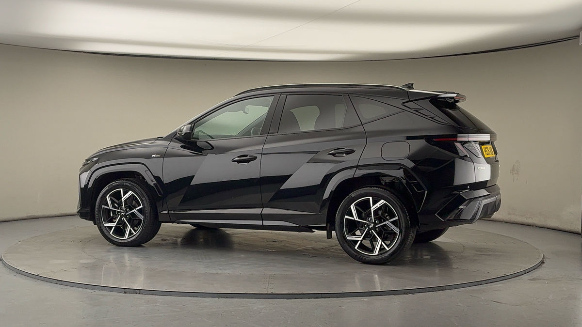 Used Hyundai TUCSON 2025 for sale - 77395044: Photo 26