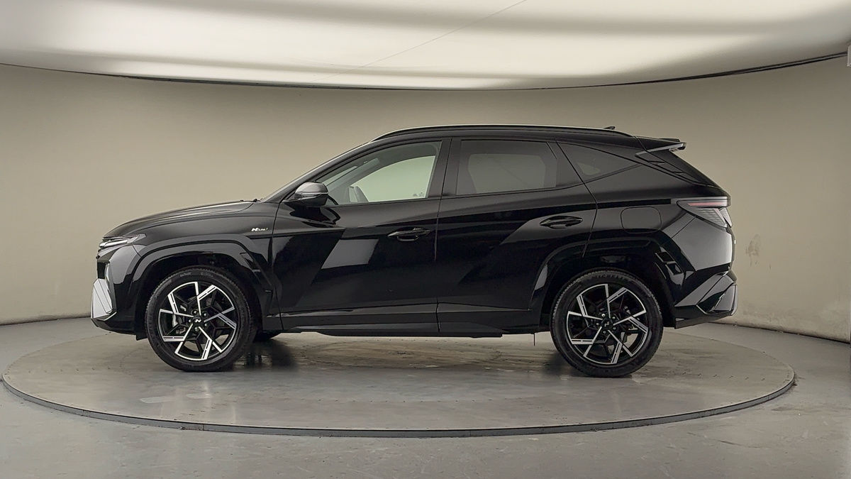 Used Hyundai TUCSON 2025 for sale - 77395044: Photo 27