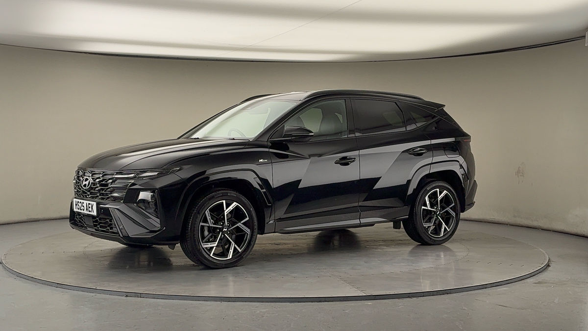 Used Hyundai TUCSON 2025 for sale - 77395044: Photo 29