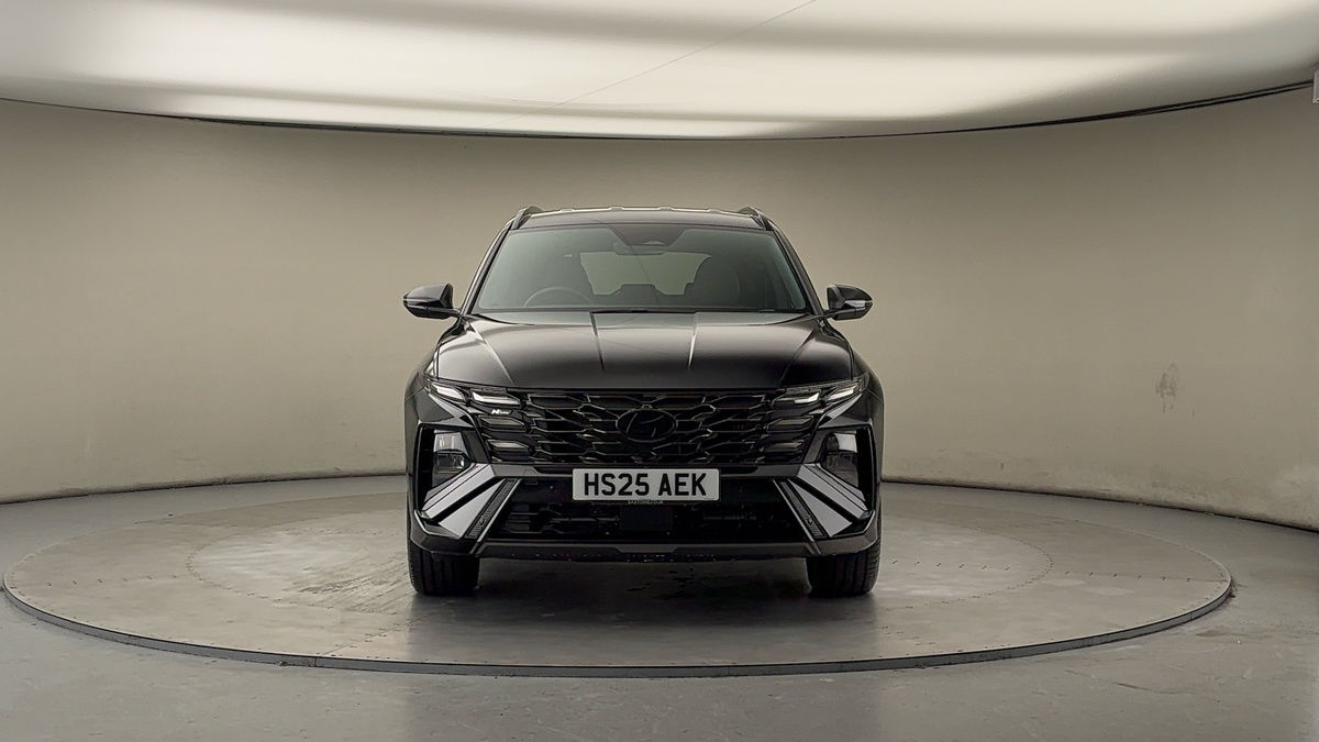 Used Hyundai TUCSON 2025 for sale - 77395044: Photo 3