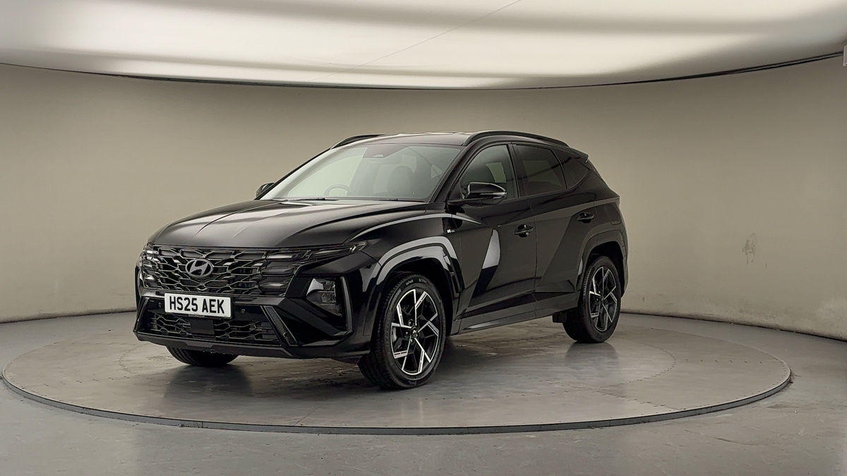 Used Hyundai TUCSON 2025 for sale - 77395044: Photo 30