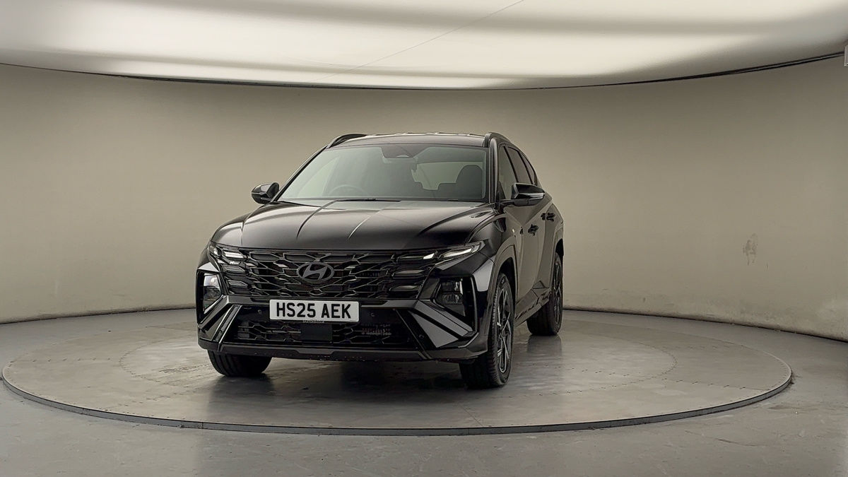 Used Hyundai TUCSON 2025 for sale - 77395044: Photo 31