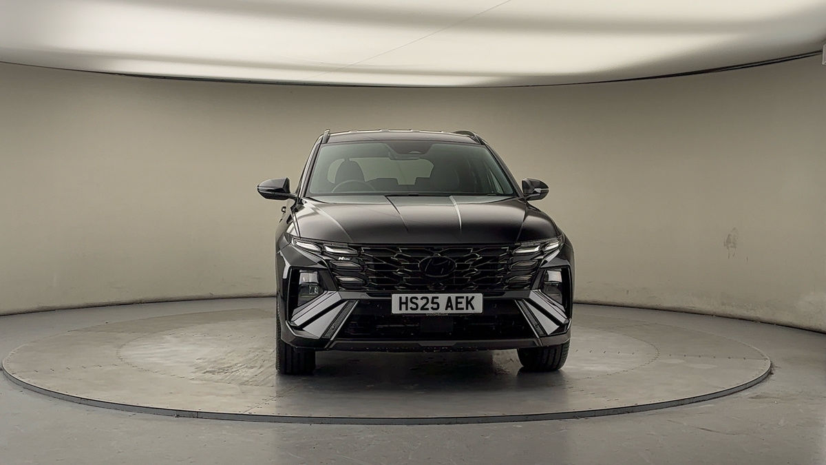 Used Hyundai TUCSON 2025 for sale - 77395044: Photo 32