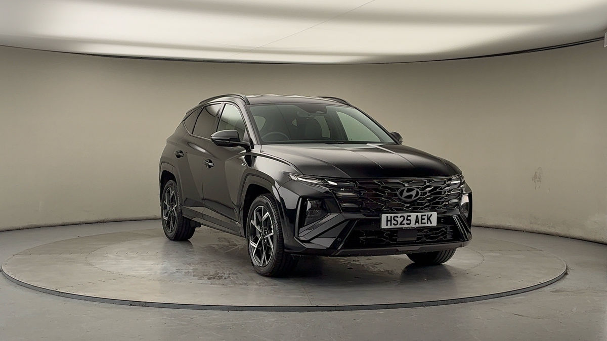 Used Hyundai TUCSON 2025 for sale - 77395044: Photo 33