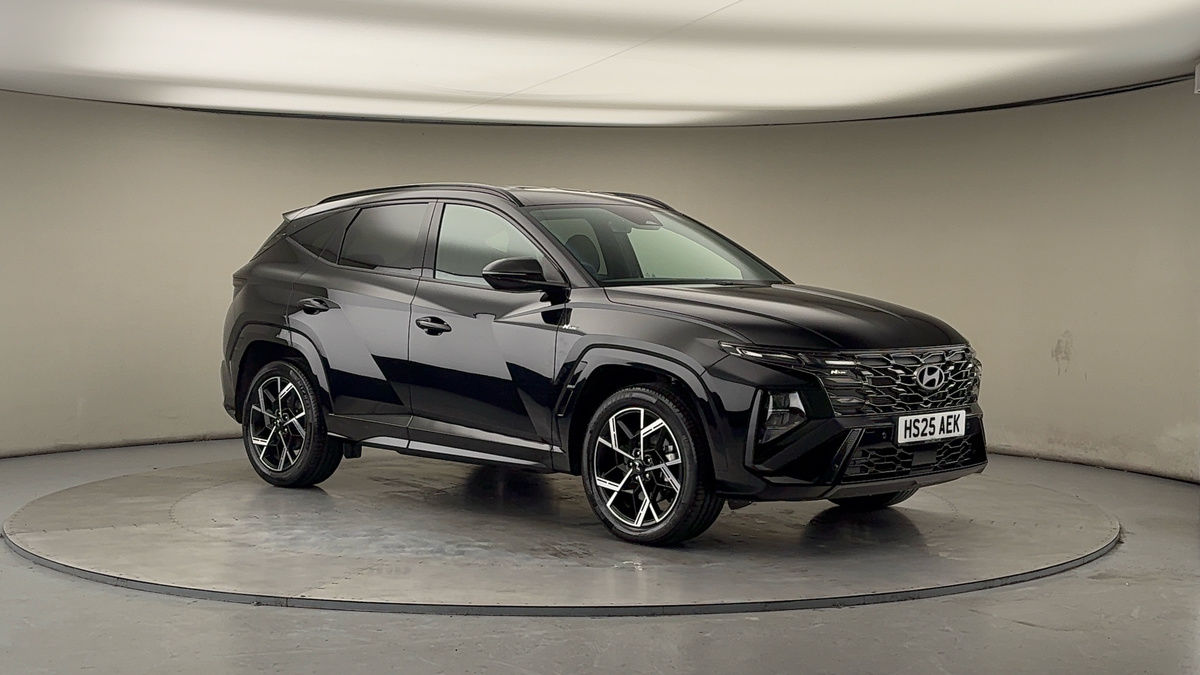 Used Hyundai TUCSON 2025 for sale - 77395044: Photo 34