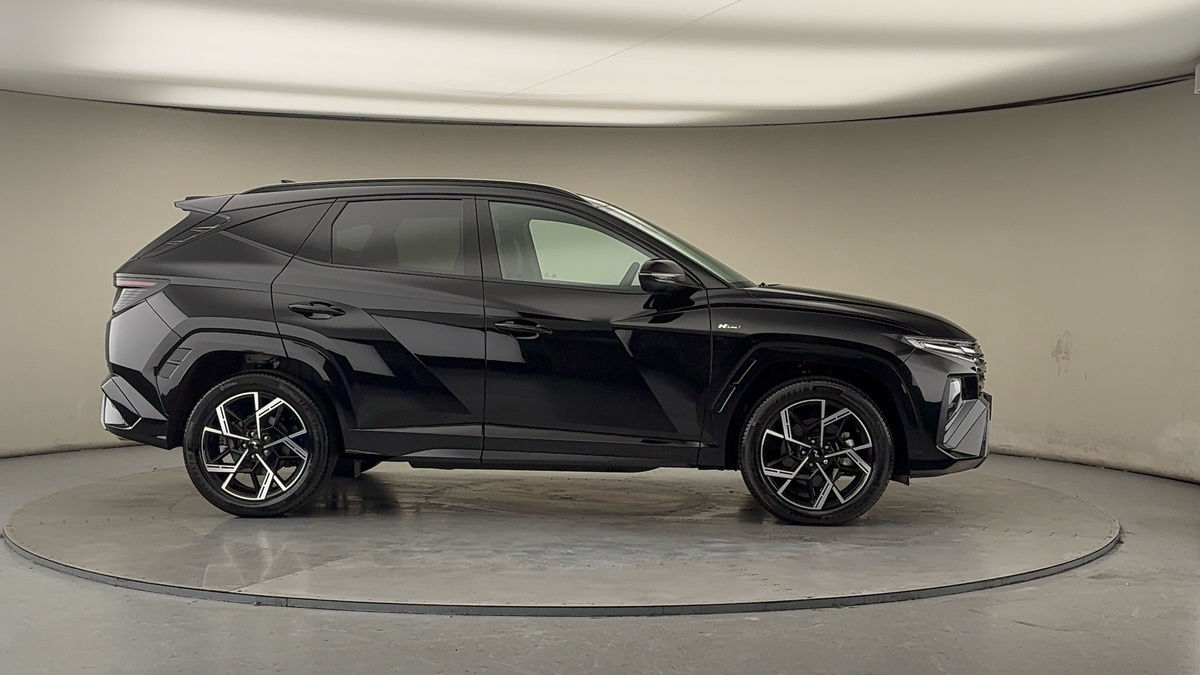 Used Hyundai TUCSON 2025 for sale - 77395044: Photo 36