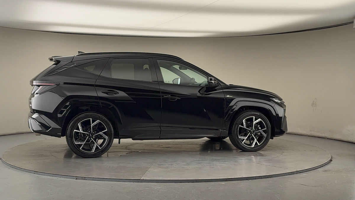 Used Hyundai TUCSON 2025 for sale - 77395044: Photo 37