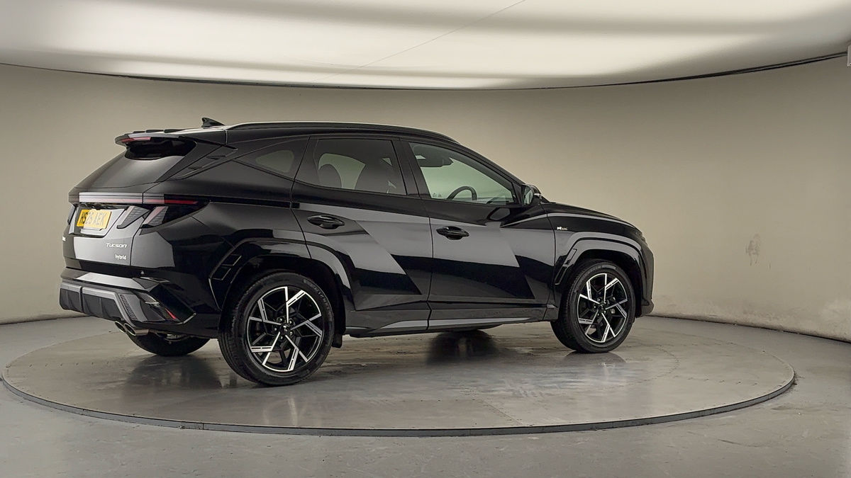 Used Hyundai TUCSON 2025 for sale - 77395044: Photo 38