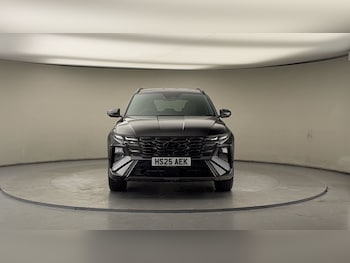 Used Hyundai TUCSON 2025 for sale - 77395044: Photo