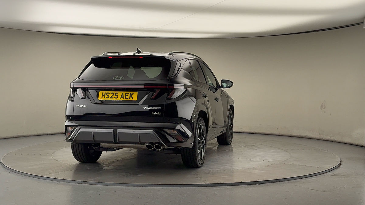 Used Hyundai TUCSON 2025 for sale - 77395044: Photo 40