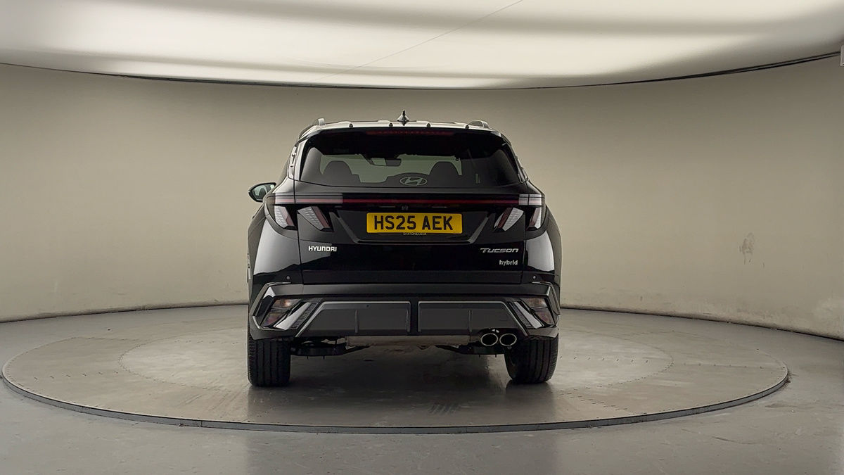 Used Hyundai TUCSON 2025 for sale - 77395044: Photo 41