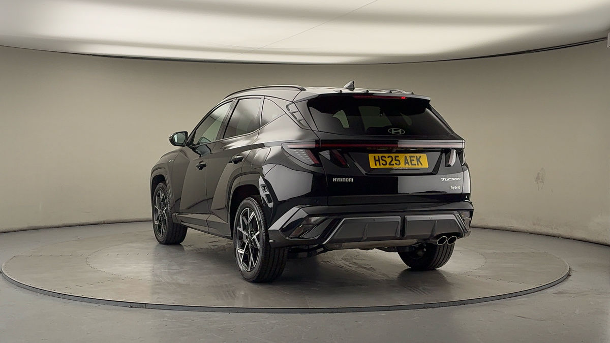 Used Hyundai TUCSON 2025 for sale - 77395044: Photo 42