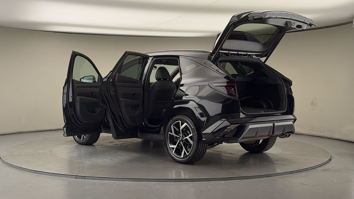 Used Hyundai TUCSON 2025 for sale - 77395044: Photo 43