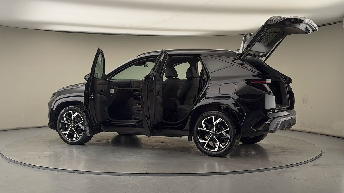 Used Hyundai TUCSON 2025 for sale - 77395044: Photo 45