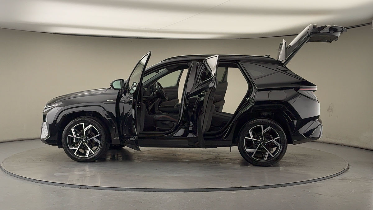 Used Hyundai TUCSON 2025 for sale - 77395044: Photo 46