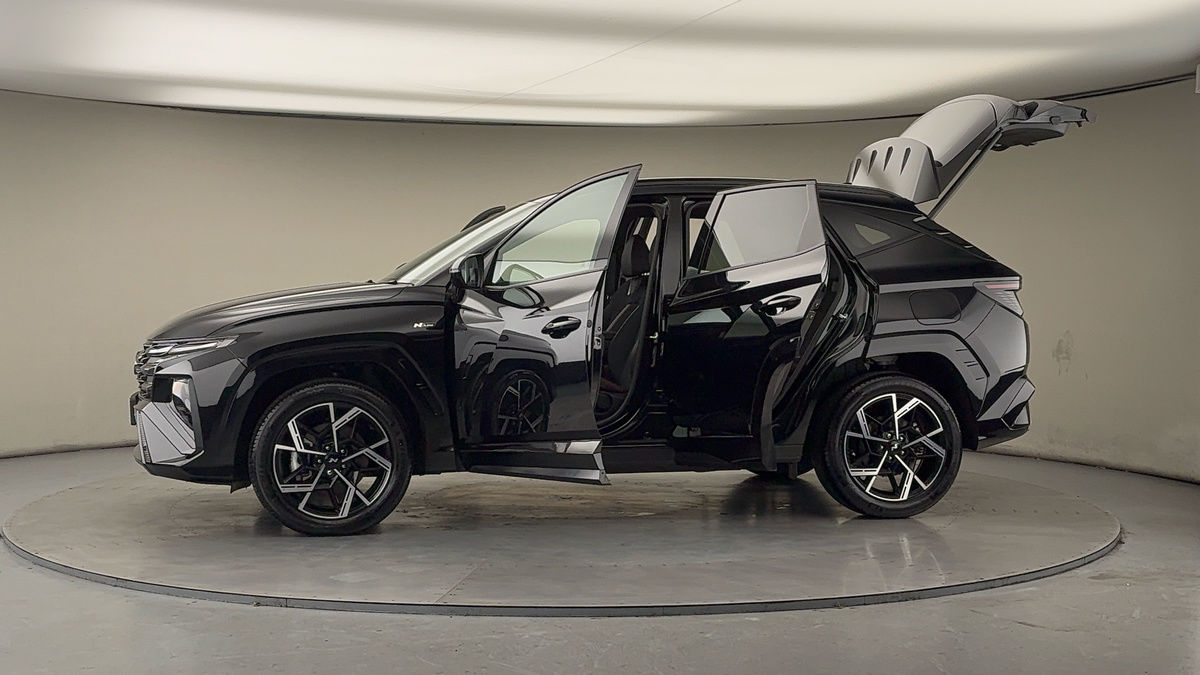 Used Hyundai TUCSON 2025 for sale - 77395044: Photo 47