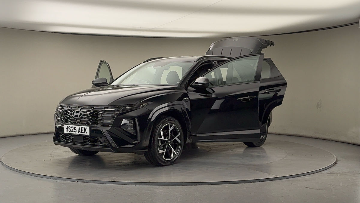 Used Hyundai TUCSON 2025 for sale - 77395044: Photo 49