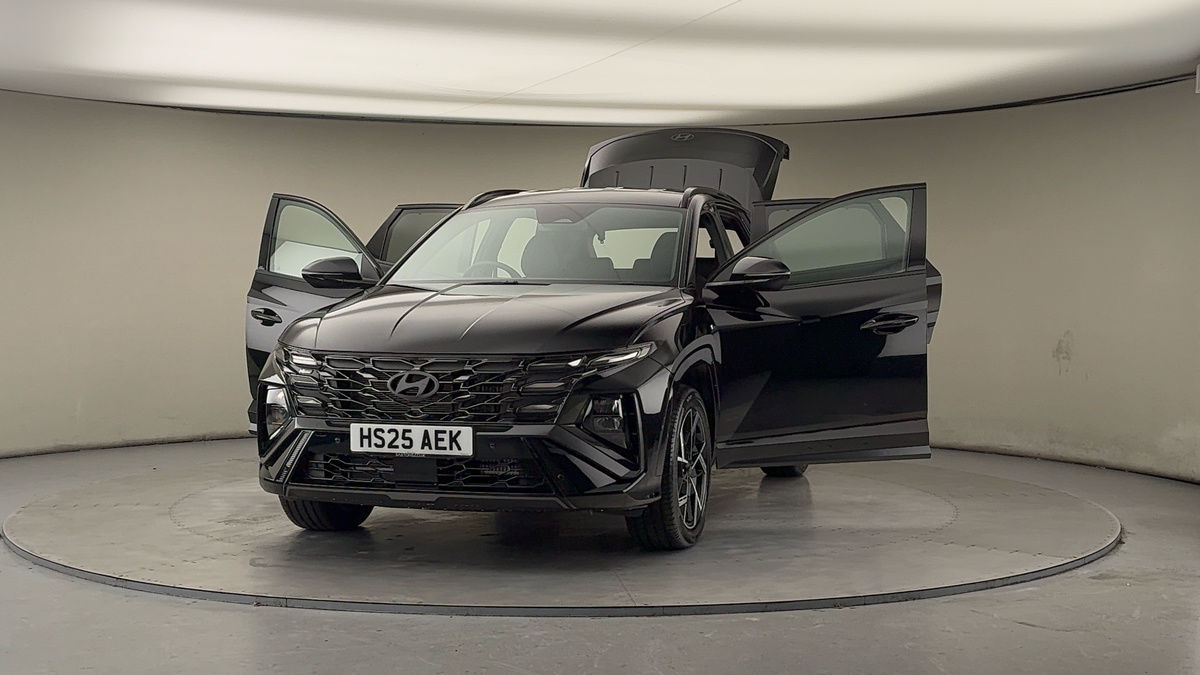 Used Hyundai TUCSON 2025 for sale - 77395044: Photo 50