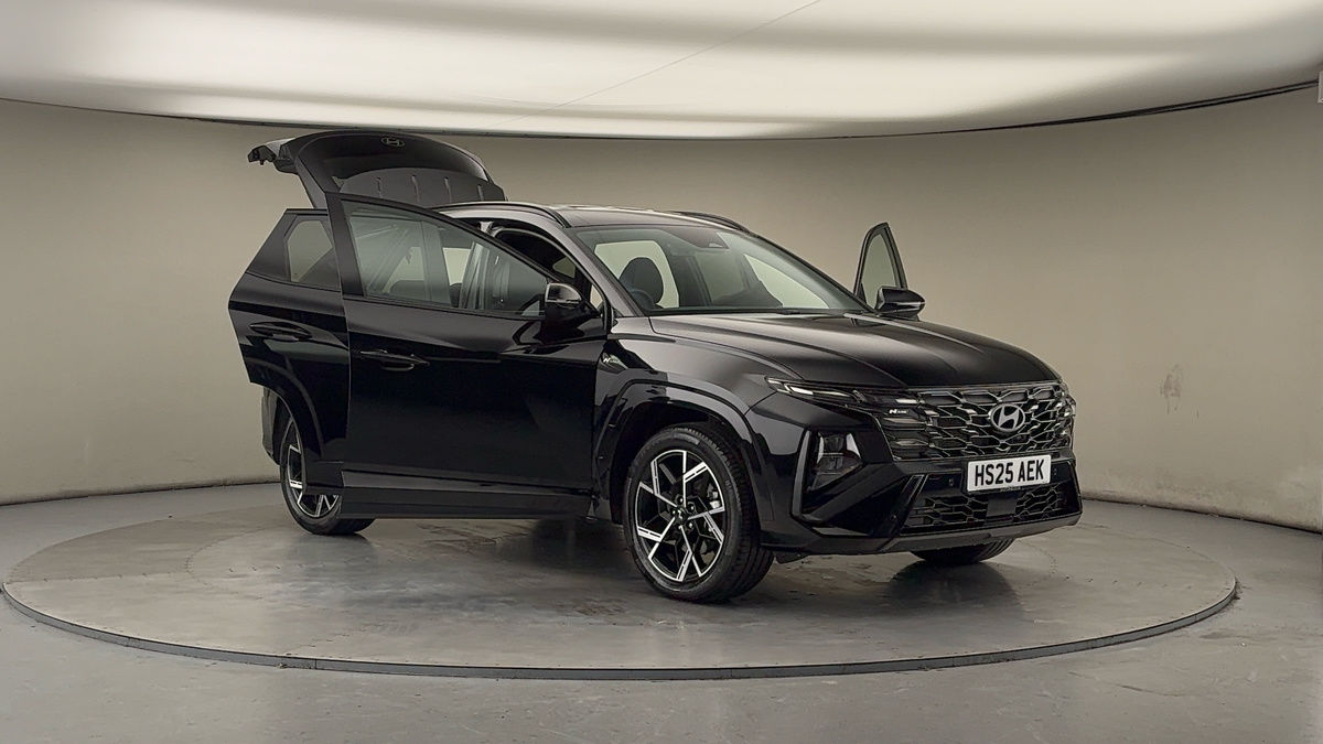 Used Hyundai TUCSON 2025 for sale - 77395044: Photo 53