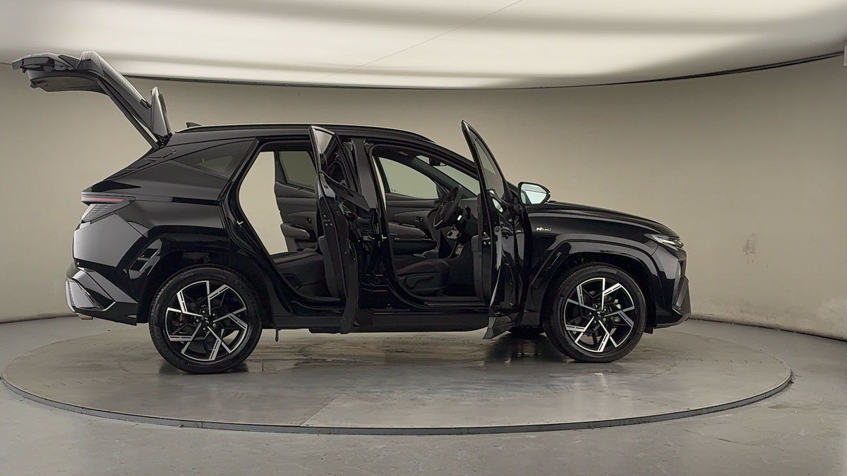 Used Hyundai TUCSON 2025 for sale - 77395044: Photo 56