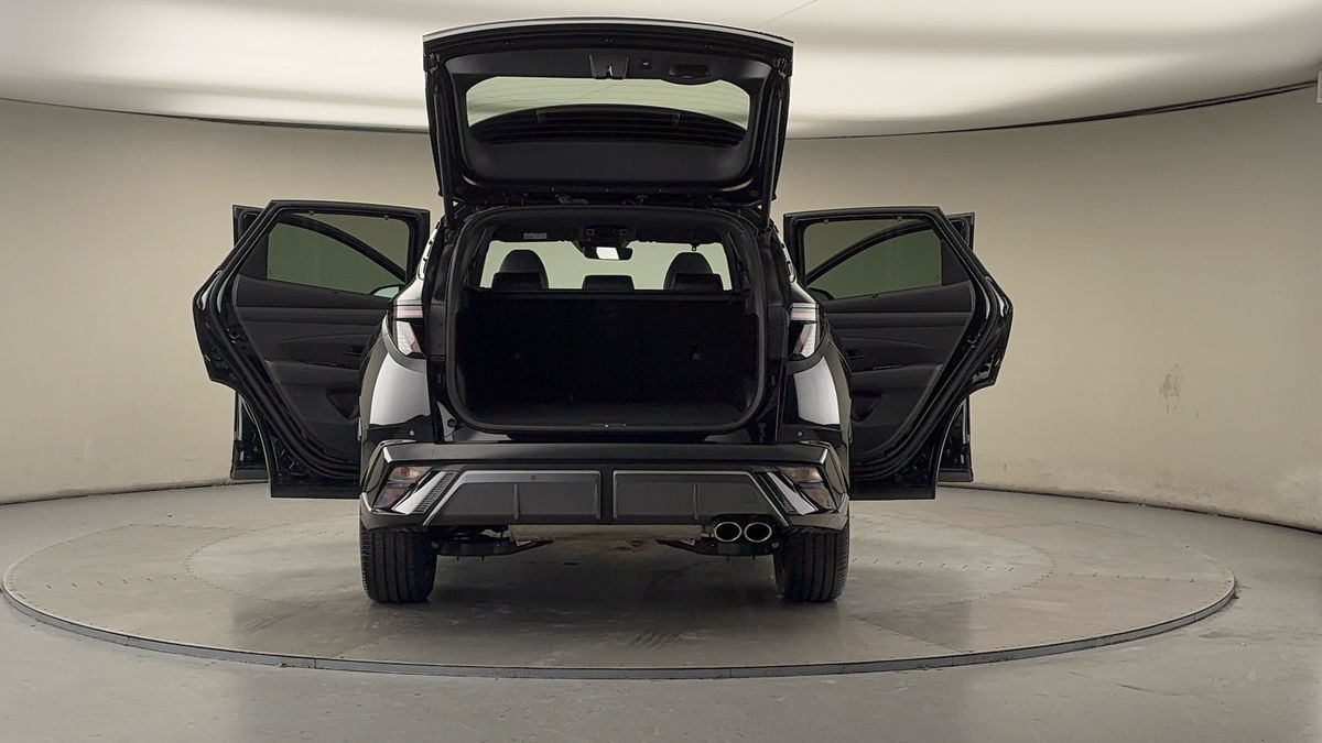 Used Hyundai TUCSON 2025 for sale - 77395044: Photo 60