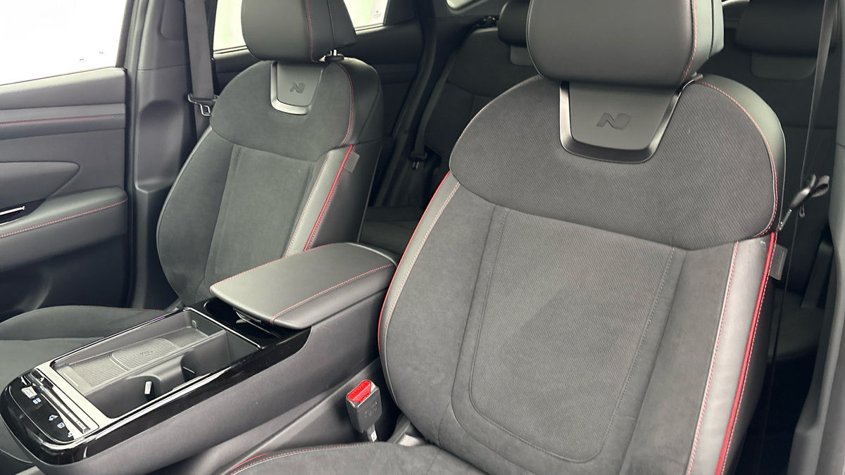 Used Hyundai TUCSON 2025 for sale - 77395044: Photo 7