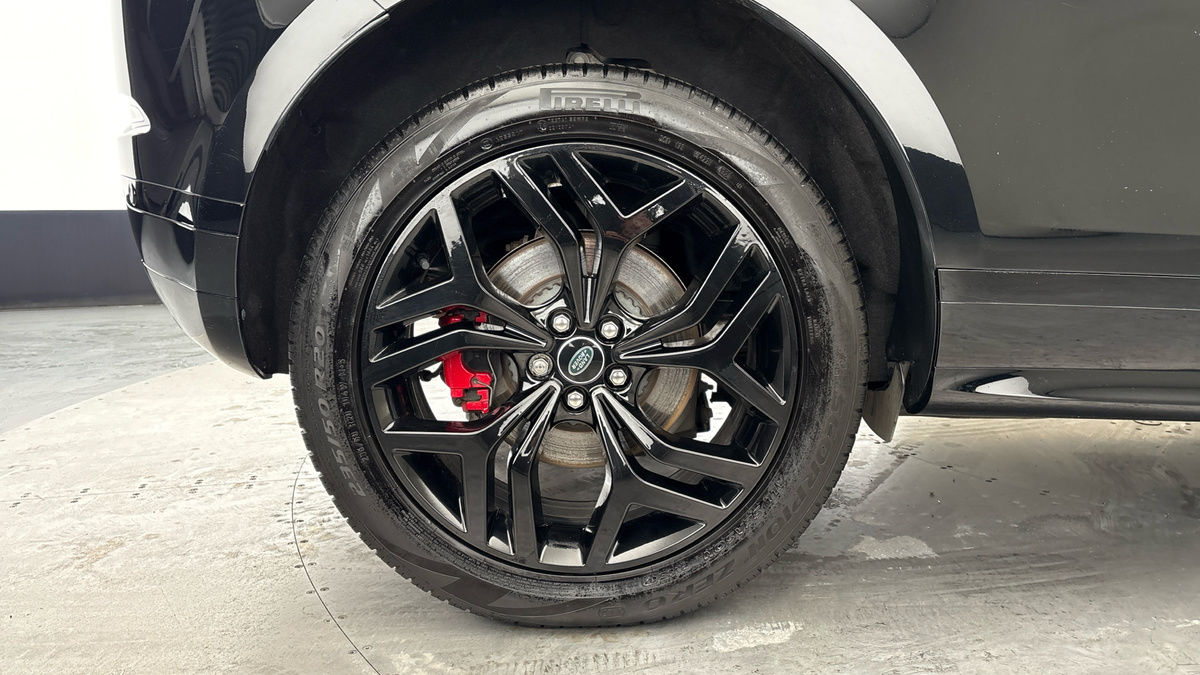 Used Land Rover Range Rover Evoque 2023 for sale - 76699137: Photo 10