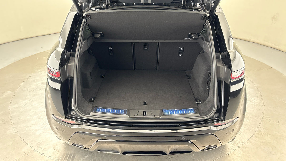 Used Land Rover Range Rover Evoque 2023 for sale - 76699137: Photo 11