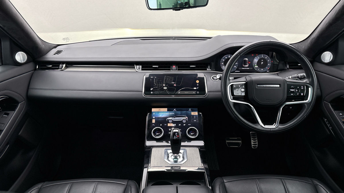 Used Land Rover Range Rover Evoque 2023 for sale - 76699137: Photo 12