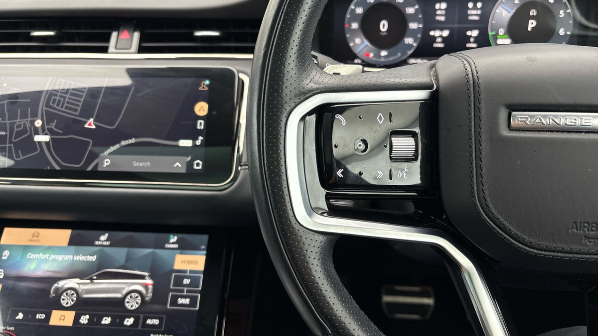 Used Land Rover Range Rover Evoque 2023 for sale - 76699137: Photo 13
