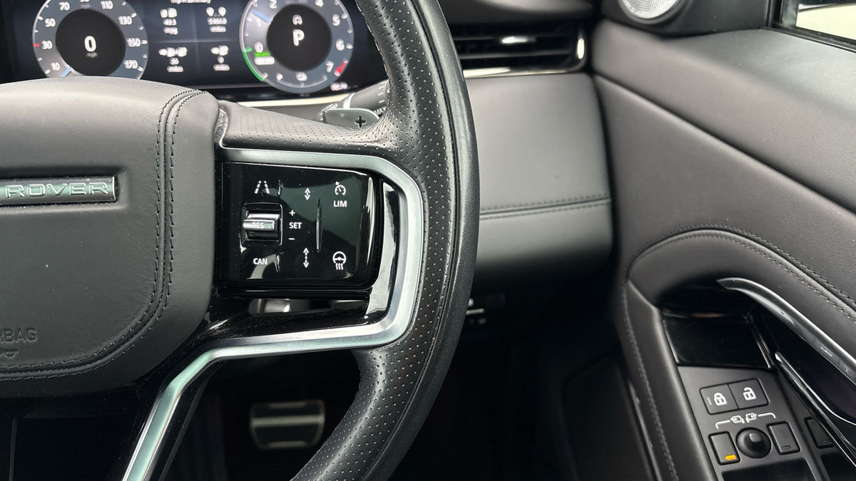 Used Land Rover Range Rover Evoque 2023 for sale - 76699137: Photo 14