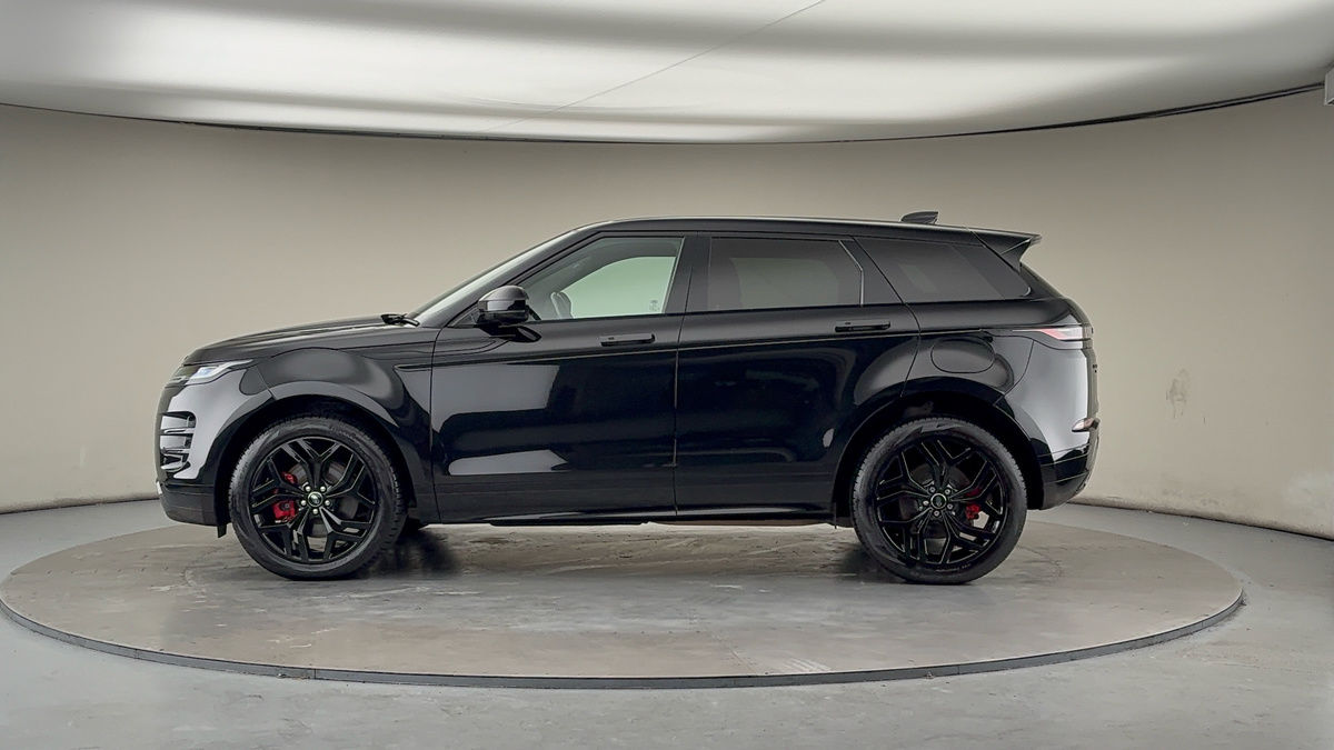 Used Land Rover Range Rover Evoque 2023 for sale - 76699137: Photo 15