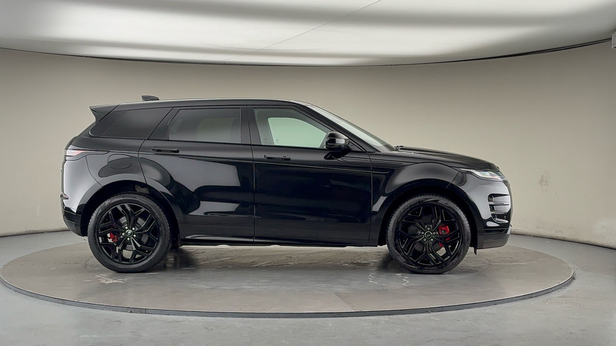 Used Land Rover Range Rover Evoque 2023 for sale - 76699137: Photo 16