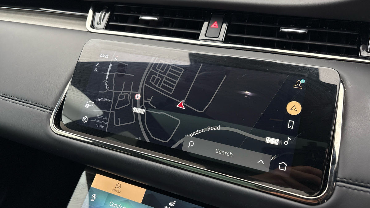 Used Land Rover Range Rover Evoque 2023 for sale - 76699137: Photo 17