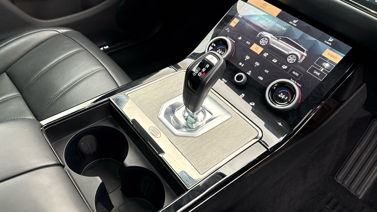 Used Land Rover Range Rover Evoque 2023 for sale - 76699137: Photo 18