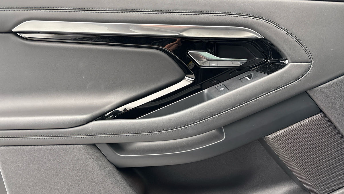 Used Land Rover Range Rover Evoque 2023 for sale - 76699137: Photo 19