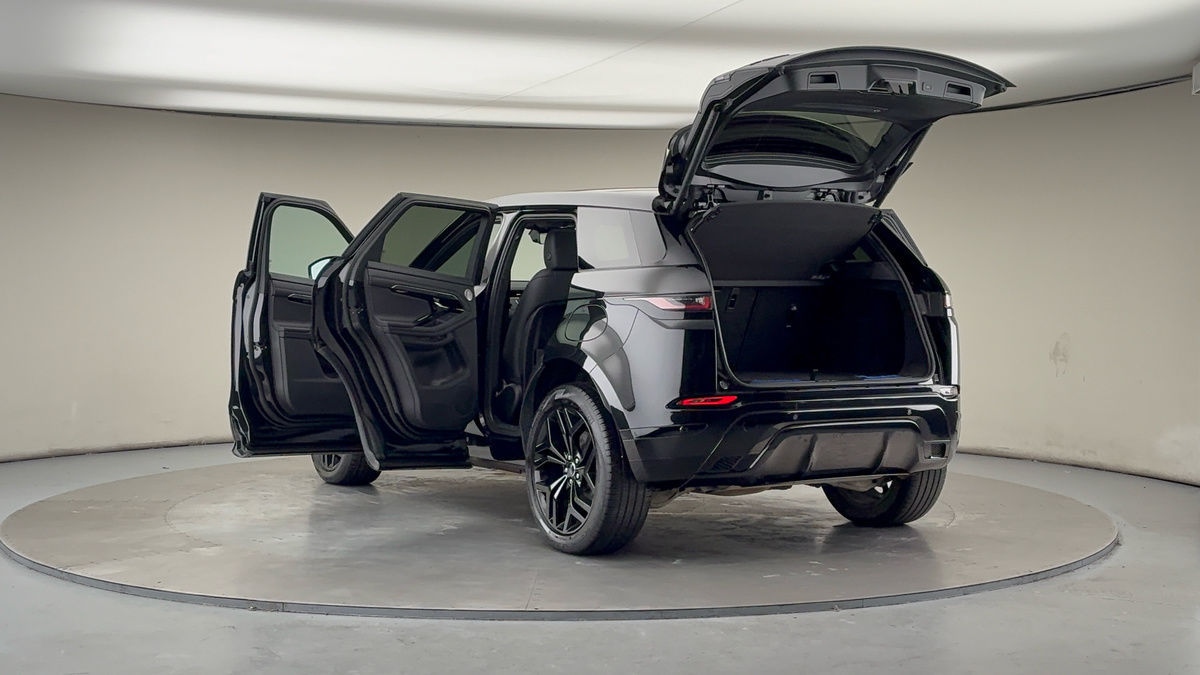 Used Land Rover Range Rover Evoque 2023 for sale - 76699137: Photo 23