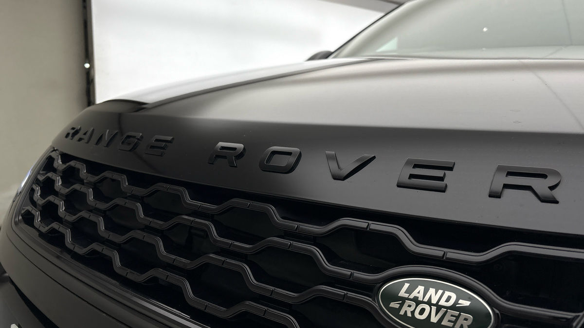 Used Land Rover Range Rover Evoque 2023 for sale - 76699137: Photo 24