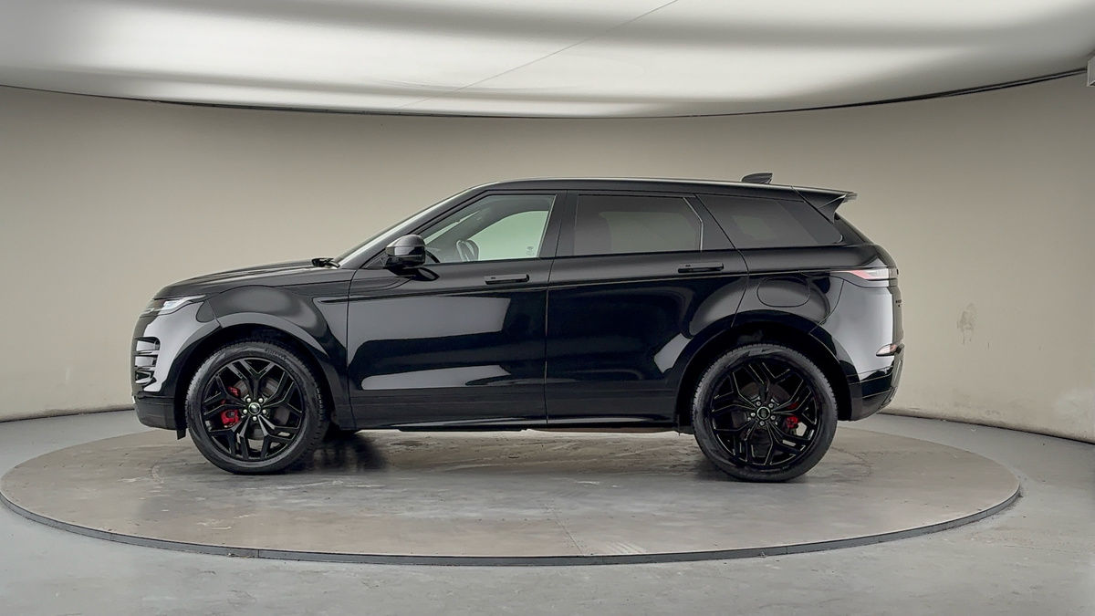 Used Land Rover Range Rover Evoque 2023 for sale - 76699137: Photo 28